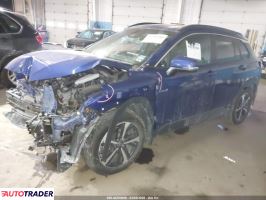 Toyota Corolla 2024 2