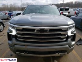 Chevrolet Silverado 2024 3 Chevrolet Silverado 2024 3