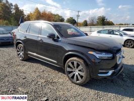 Volvo XC90 2023 2