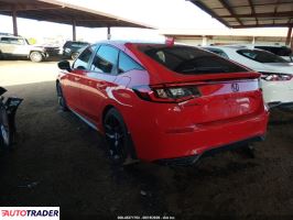 Honda Civic 2024 2