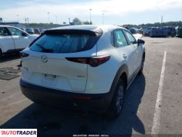Mazda CX-30 2021 2
