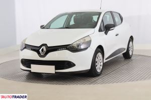 Renault Clio 2015 1.5 88 KM