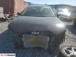 Kia Pozostałe 2025 2