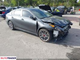 Kia Pozostałe 2024 1