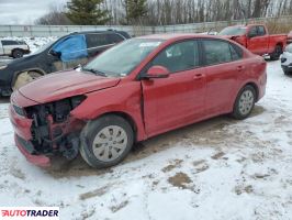 Kia Rio 2019 1