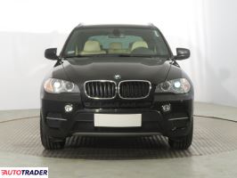 BMW X5 2012 3.0 241 KM