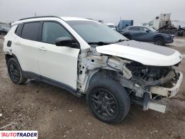 Jeep Compass 2019 2