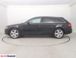 Audi A4 2012 2.0 140 KM