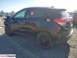Honda HR-V 2022 1