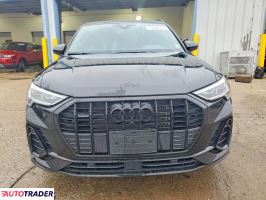 Audi Q3 2025 2