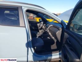 Hyundai Pozostałe 2023 2