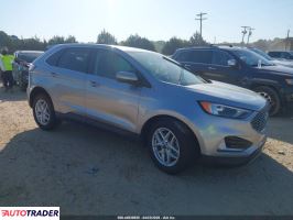 Ford Edge 2023 2