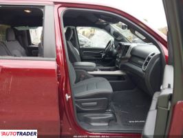 Dodge Ram 2022 5