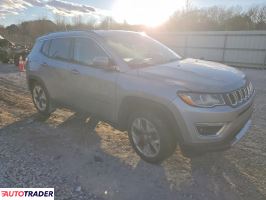 Jeep Compass 2020 2
