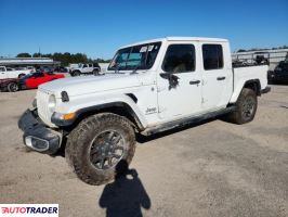 Jeep Pozostałe 2020 3