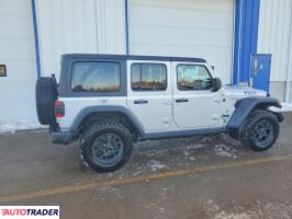 Jeep Wrangler 2024 3