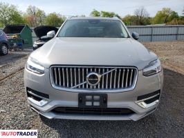 Volvo XC90 2023