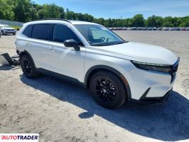 Honda CR-V 2023 2