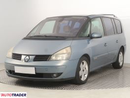 Renault Grand Espace 2002 2.2 147 KM