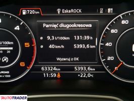 Audi Q7 2019 3.0 231 KM