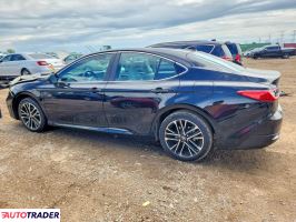 Toyota Camry 2026 2