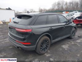 Lincoln Pozostałe 2020 2 Lincoln Pozostałe 2020 2