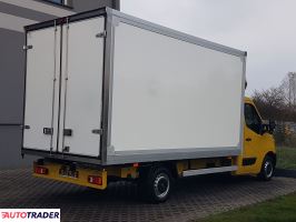 Renault Master 2019 2.3