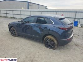 Mazda CX-30 2024 2