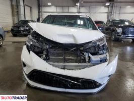 Toyota Sienna 2021 2 Toyota Sienna 2021 2