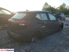 Nissan Pozostałe 2024 1