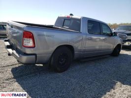 Dodge Ram 2021 5 Dodge Ram 2021 5