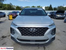 Hyundai Santa Fe 2019 2