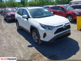 Toyota Pozostałe 2025 2