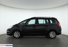 Citroen C4 Grand Picasso 2011 1.6 118 KM