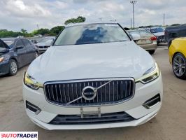Volvo XC60 2021 2