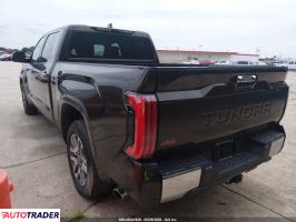 Toyota Tundra 2024 3