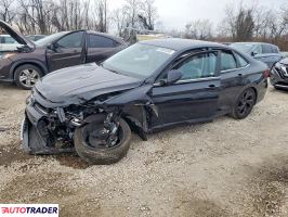 Volkswagen Jetta 2025 1