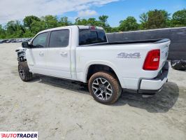Dodge Ram 2025 3