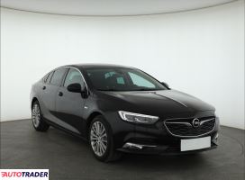 Opel Insignia - zobacz ofertę