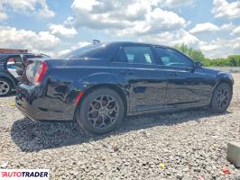 Chrysler 300C 2022 3