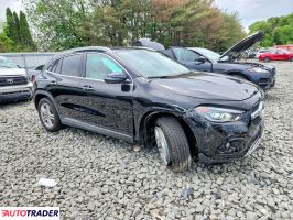 Mercedes CL 2023 2