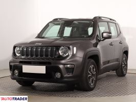 Jeep Renegade 2019 1.0 118 KM