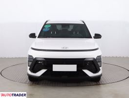 Hyundai Kona 2023 1.6 139 KM