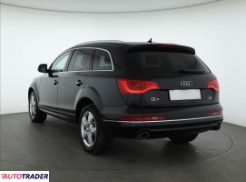 Audi Q7 2012 3.0 241 KM