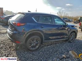 Mazda CX-5 2019 2