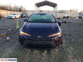Toyota Corolla 2023 2
