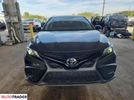 Toyota Camry 2021 2