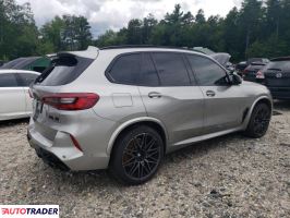 BMW X5 2020 4 BMW X5 2020 4
