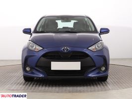 Toyota Yaris 2023 1.5 123 KM