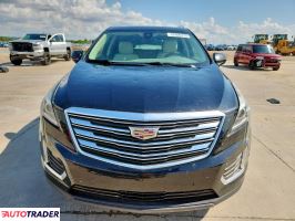 Cadillac Pozostałe 2019 3
